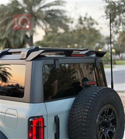 فورد برونكو